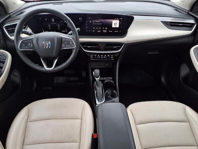 2024 Buick Encore GX Avenir FWD