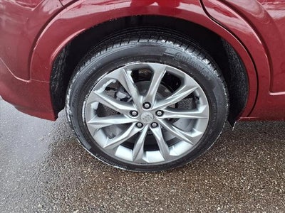 2024 Buick Encore GX Avenir FWD