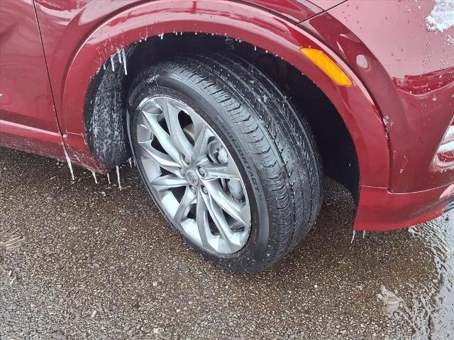 2024 Buick Encore GX Avenir FWD