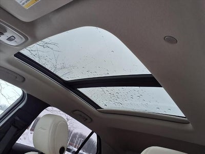 2024 Buick Encore GX Avenir FWD