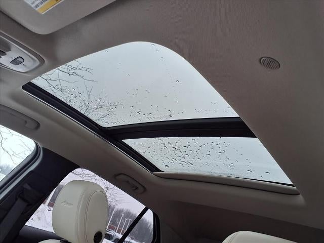 2024 Buick Encore GX Avenir FWD