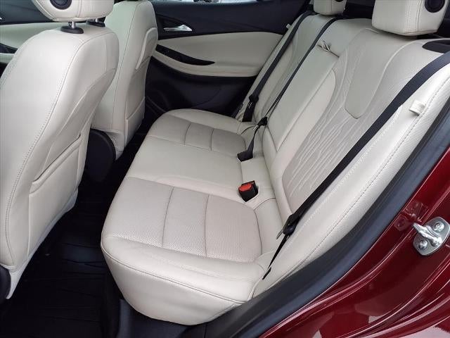 2024 Buick Encore GX Avenir FWD