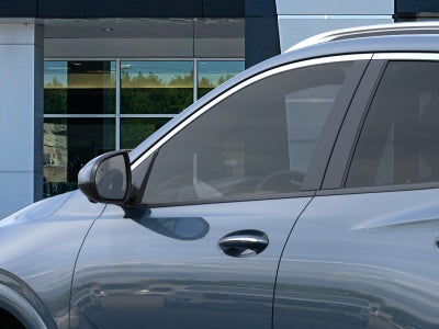 2026 Buick Encore GX Avenir AWD