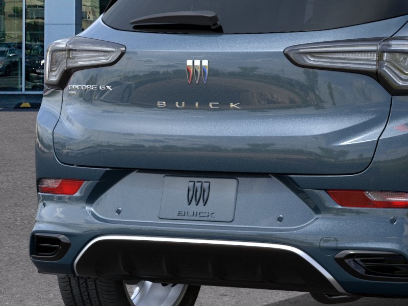 2026 Buick Encore GX Avenir AWD
