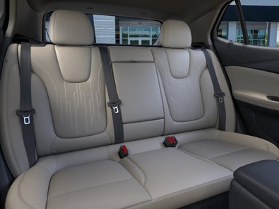 2026 Buick Encore GX Avenir AWD