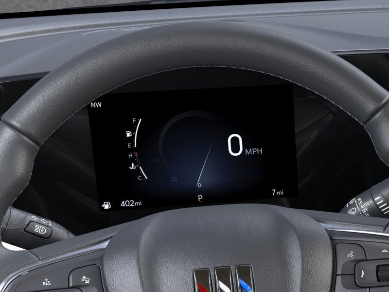 2026 Buick Encore GX Avenir AWD