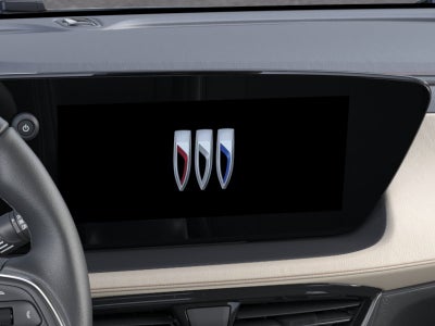 2026 Buick Encore GX Avenir AWD