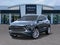 2026 Buick Encore GX Avenir AWD
