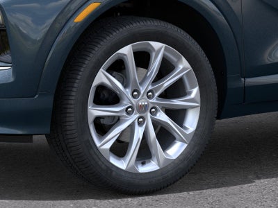 2026 Buick Encore GX Avenir AWD
