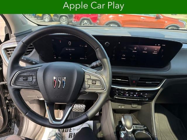 2024 Buick Encore GX Avenir AWD