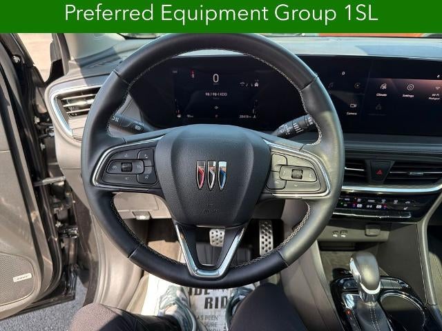 2024 Buick Encore GX Avenir AWD