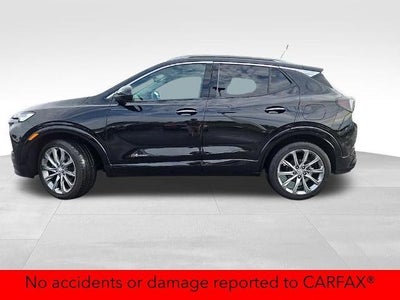 2024 Buick Encore GX Avenir AWD