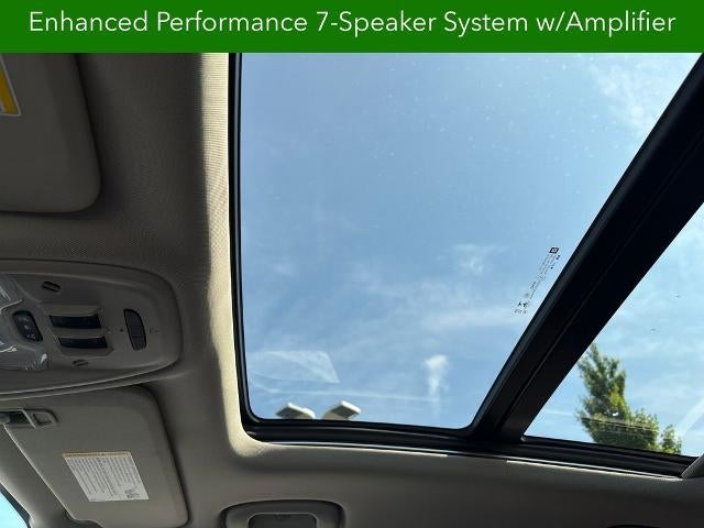2024 Buick Encore GX Avenir AWD