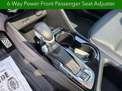 2024 Buick Encore GX Avenir AWD