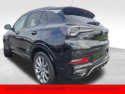 2024 Buick Encore GX Avenir AWD