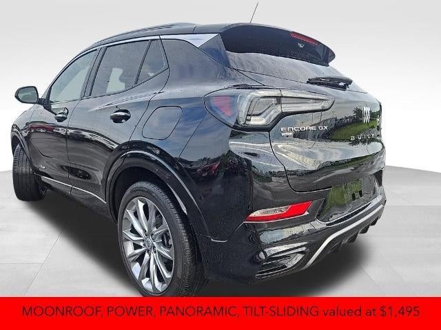2024 Buick Encore GX Avenir AWD