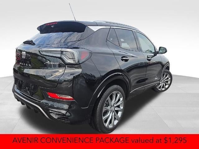 2024 Buick Encore GX Avenir AWD