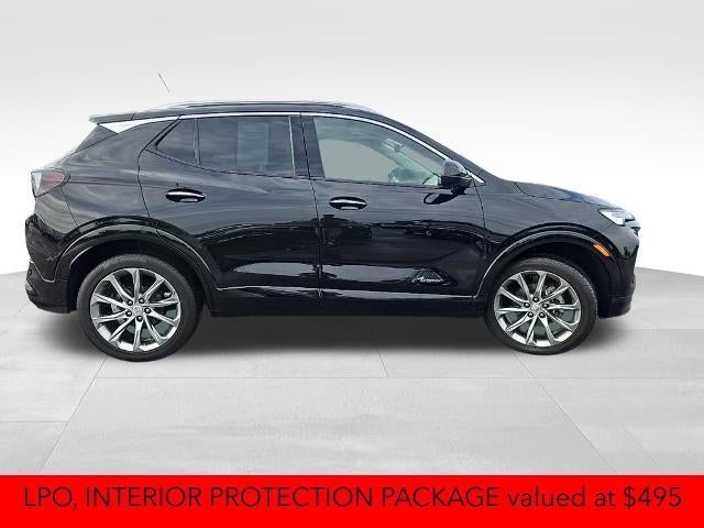 2024 Buick Encore GX Avenir AWD
