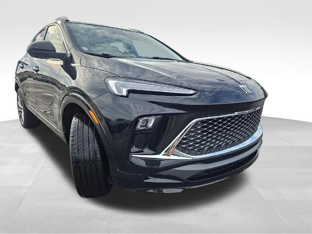 2024 Buick Encore GX Avenir AWD