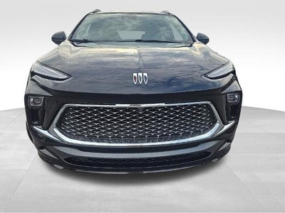 2024 Buick Encore GX Avenir AWD