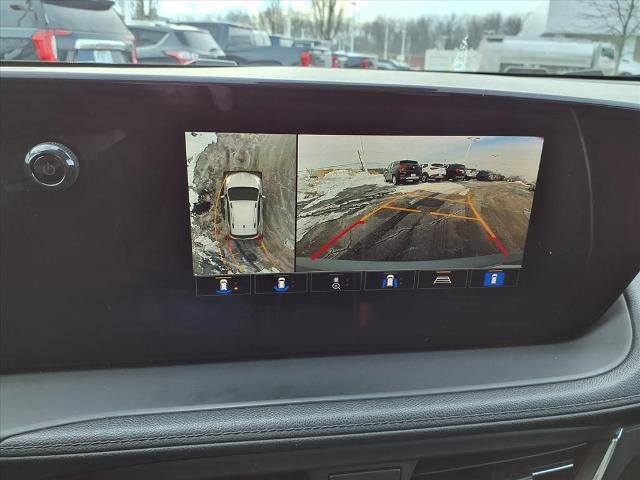 2024 Buick Encore GX Avenir AWD