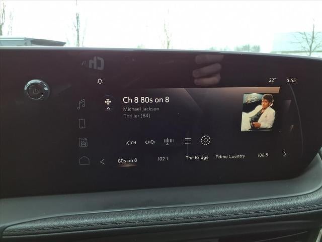 2024 Buick Encore GX Avenir AWD