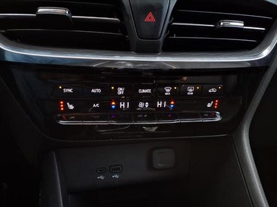 2024 Buick Encore GX Avenir AWD