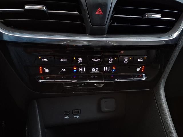 2024 Buick Encore GX Avenir AWD