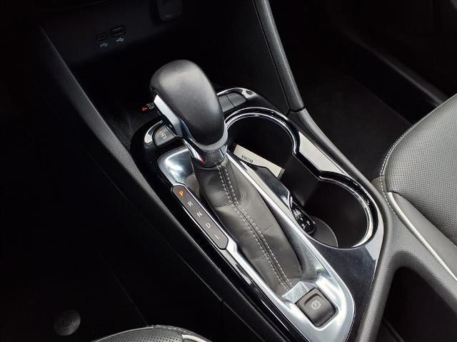 2024 Buick Encore GX Avenir AWD