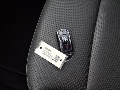 2024 Buick Encore GX Avenir AWD