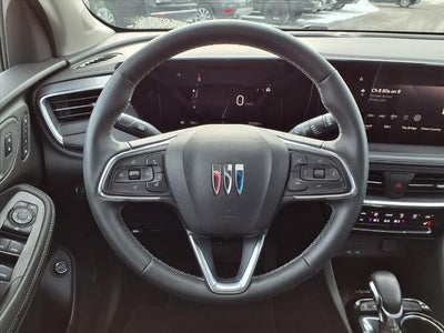 2024 Buick Encore GX Avenir AWD