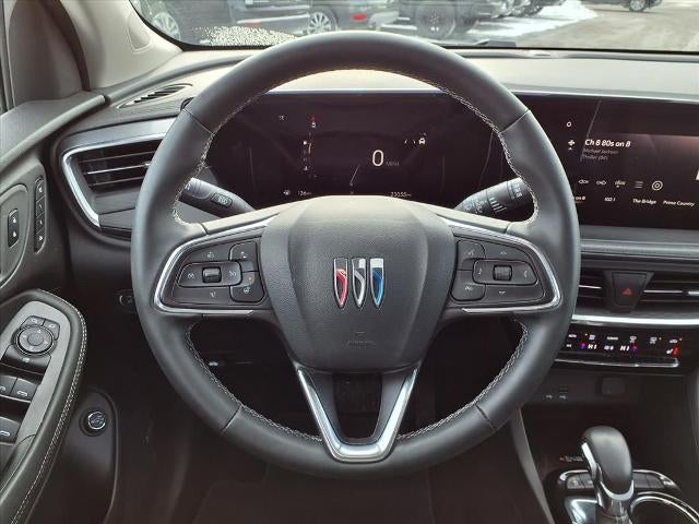 2024 Buick Encore GX Avenir AWD
