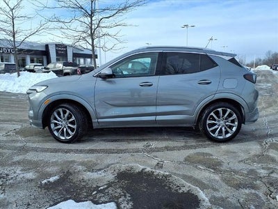 2024 Buick Encore GX Avenir AWD