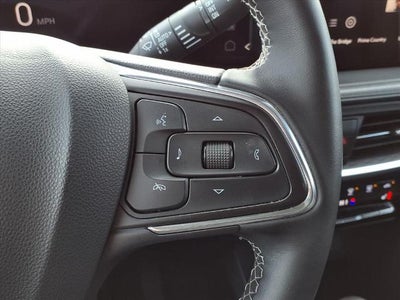 2024 Buick Encore GX Avenir AWD