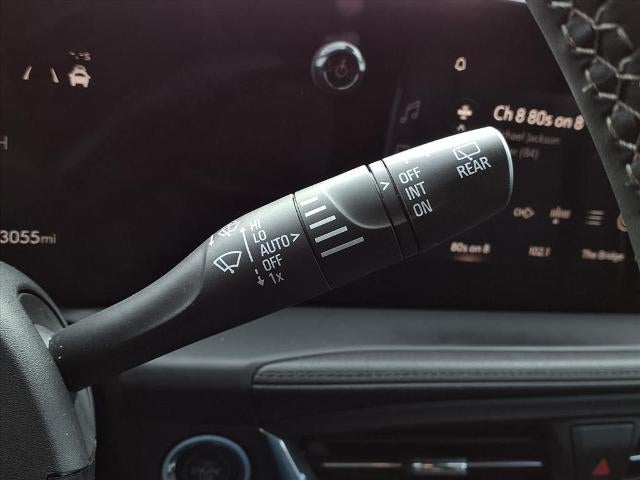 2024 Buick Encore GX Avenir AWD