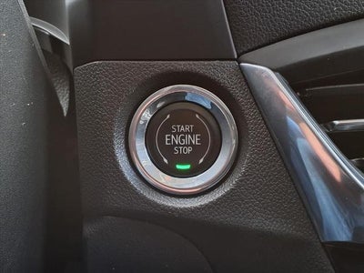 2024 Buick Encore GX Avenir AWD