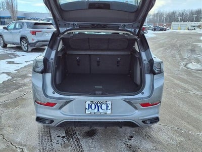 2024 Buick Encore GX Avenir AWD