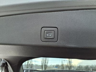 2024 Buick Encore GX Avenir AWD