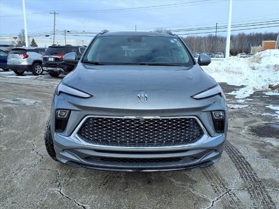 2024 Buick Encore GX Avenir AWD