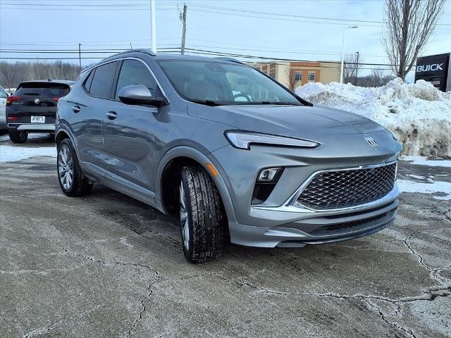 2024 Buick Encore GX Avenir AWD