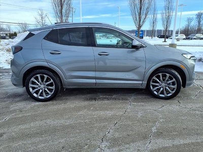 2024 Buick Encore GX Avenir AWD