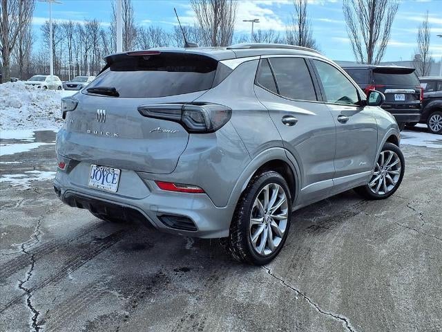 2024 Buick Encore GX Avenir AWD