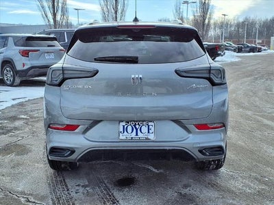 2024 Buick Encore GX Avenir AWD