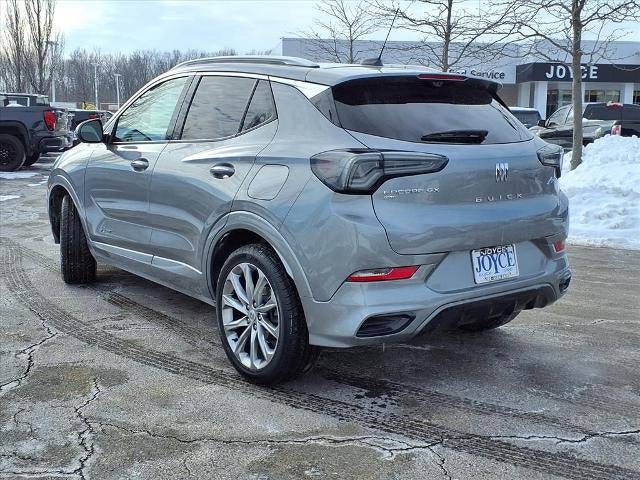 2024 Buick Encore GX Avenir AWD