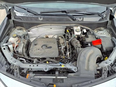 2024 Buick Encore GX Avenir AWD