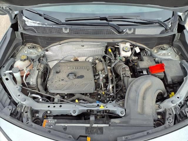 2024 Buick Encore GX Avenir AWD