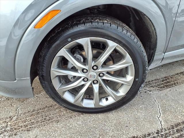 2024 Buick Encore GX Avenir AWD