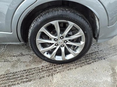 2024 Buick Encore GX Avenir AWD