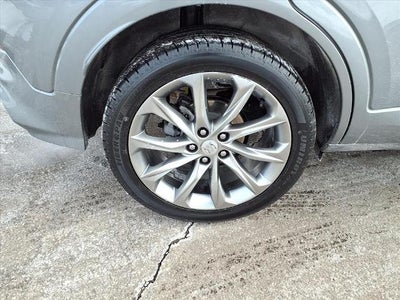 2024 Buick Encore GX Avenir AWD