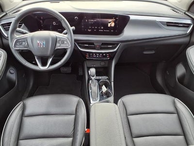 2024 Buick Encore GX Avenir AWD